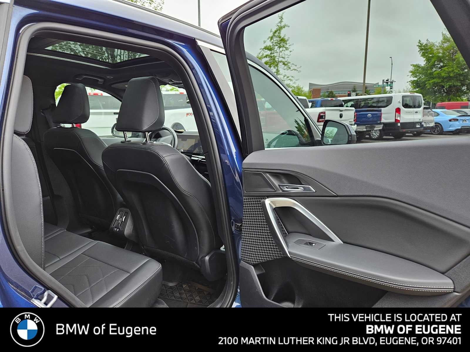 2025 BMW X1 xDrive28i xDrive28i