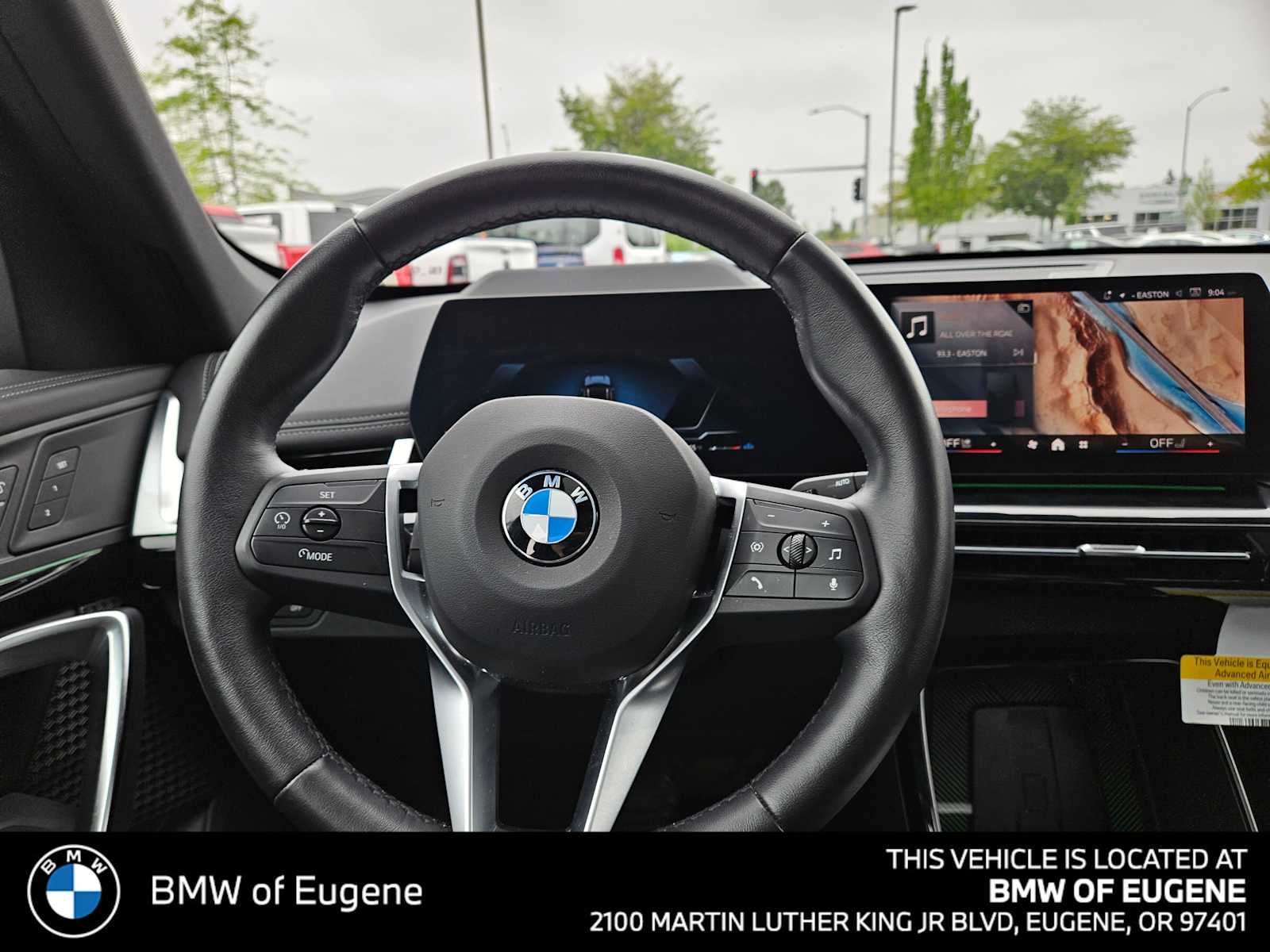 2025 BMW X1 xDrive28i xDrive28i