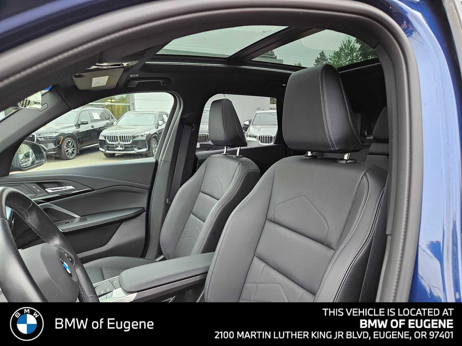 2025 BMW X1 xDrive28i xDrive28i