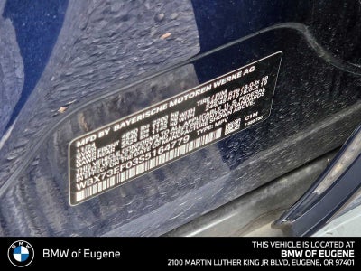 2025 BMW X1 xDrive28i xDrive28i