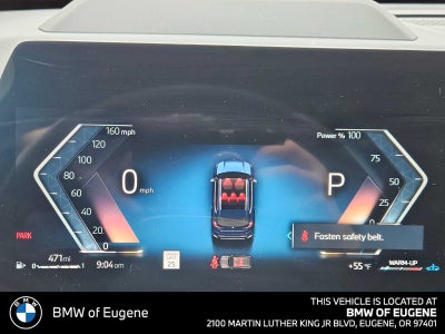 2025 BMW X1 xDrive28i xDrive28i
