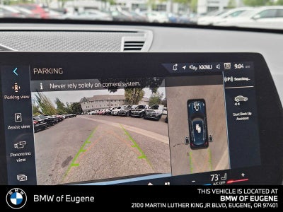 2025 BMW X1 xDrive28i xDrive28i