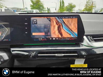 2025 BMW X1 xDrive28i xDrive28i