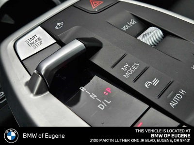 2025 BMW X1 xDrive28i xDrive28i