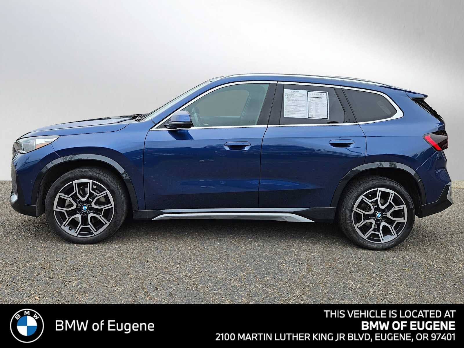 2025 BMW X1 xDrive28i xDrive28i