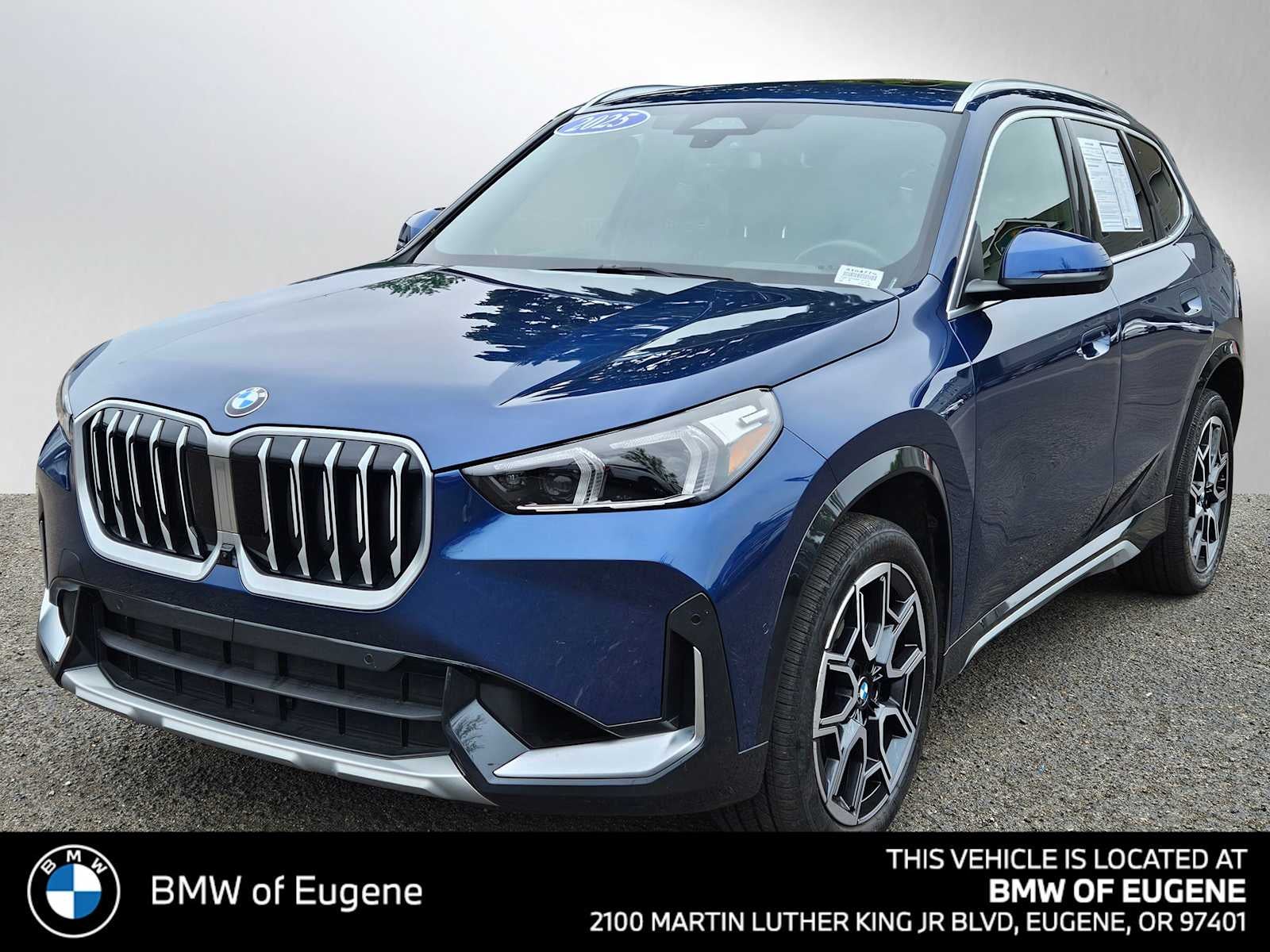 2025 BMW X1 xDrive28i xDrive28i
