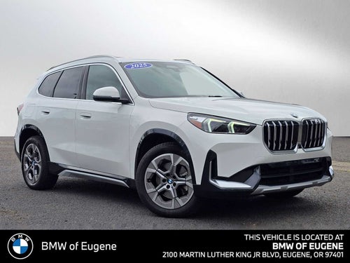2025 BMW X1 xDrive28i xDrive28i