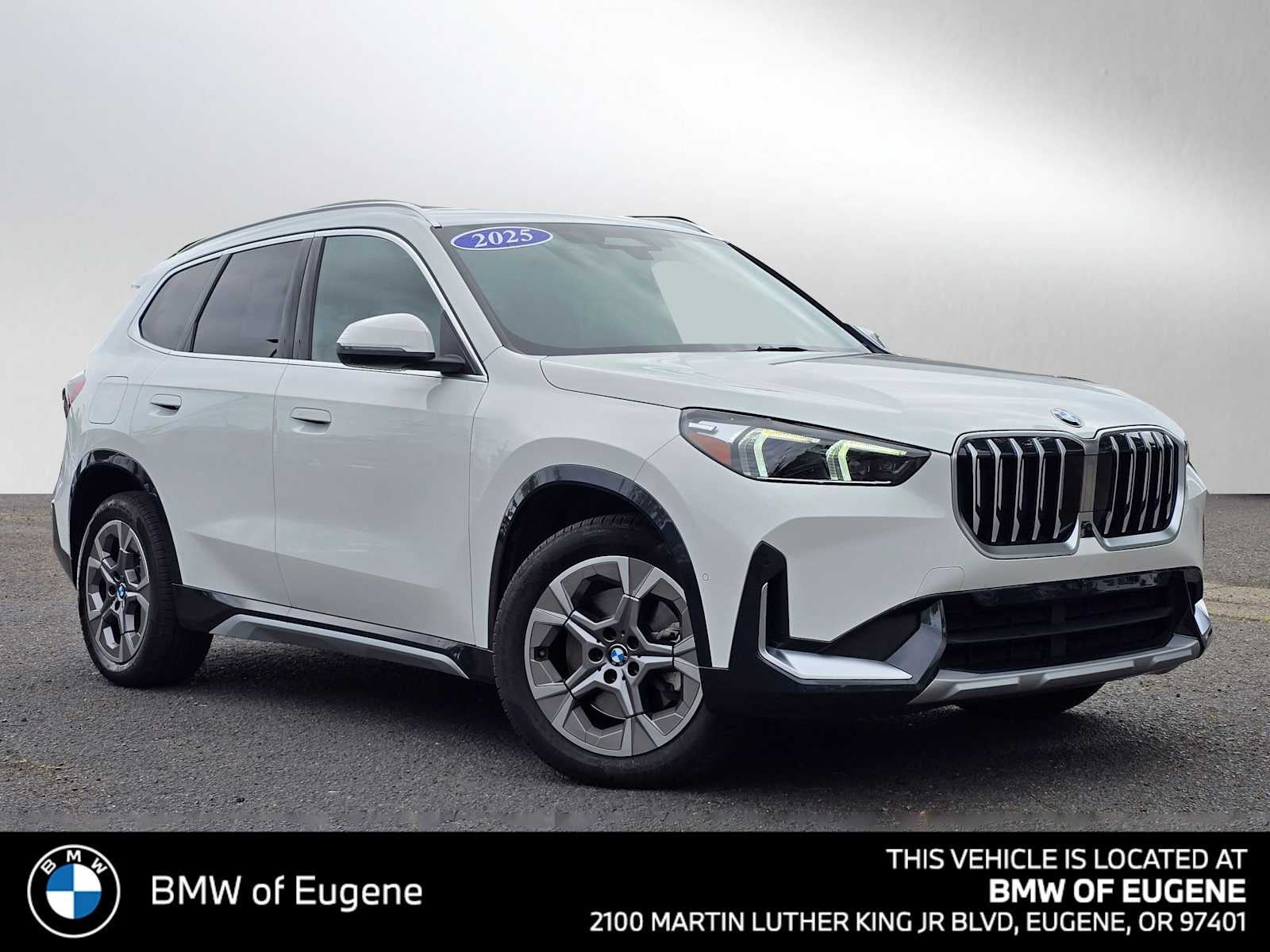 2025 BMW X1 xDrive28i xDrive28i