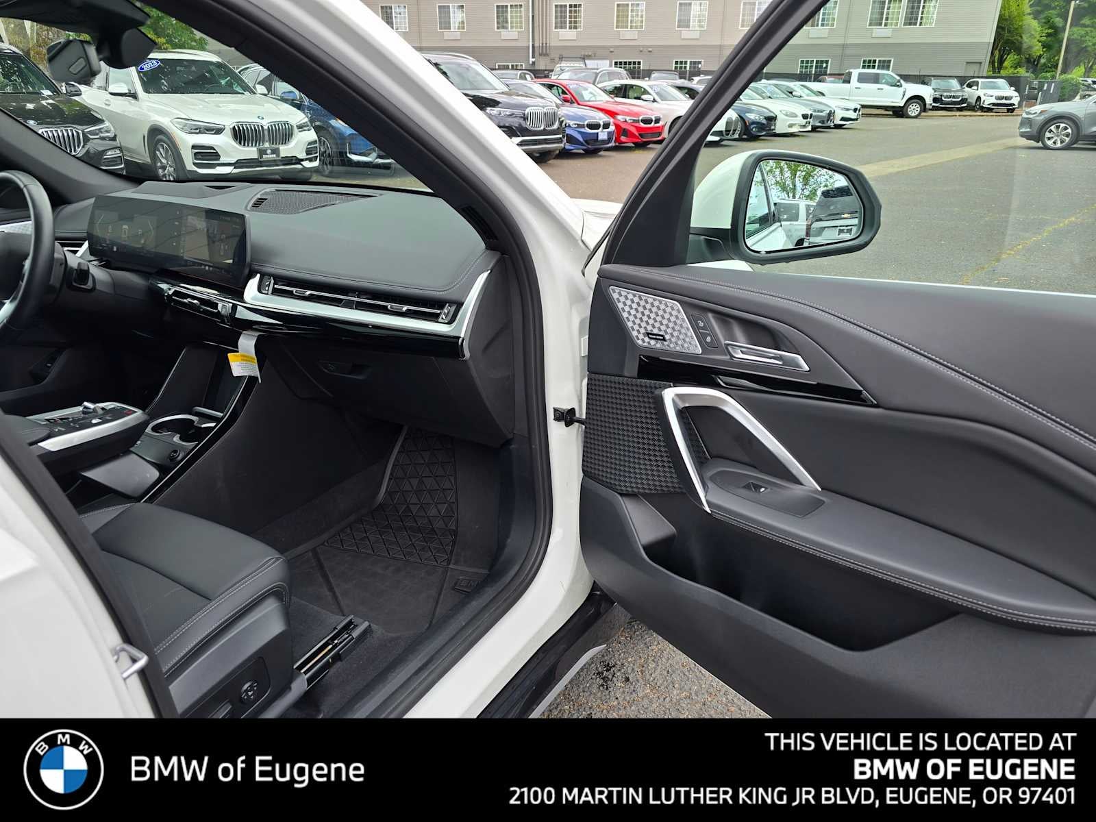 2025 BMW X1 xDrive28i xDrive28i
