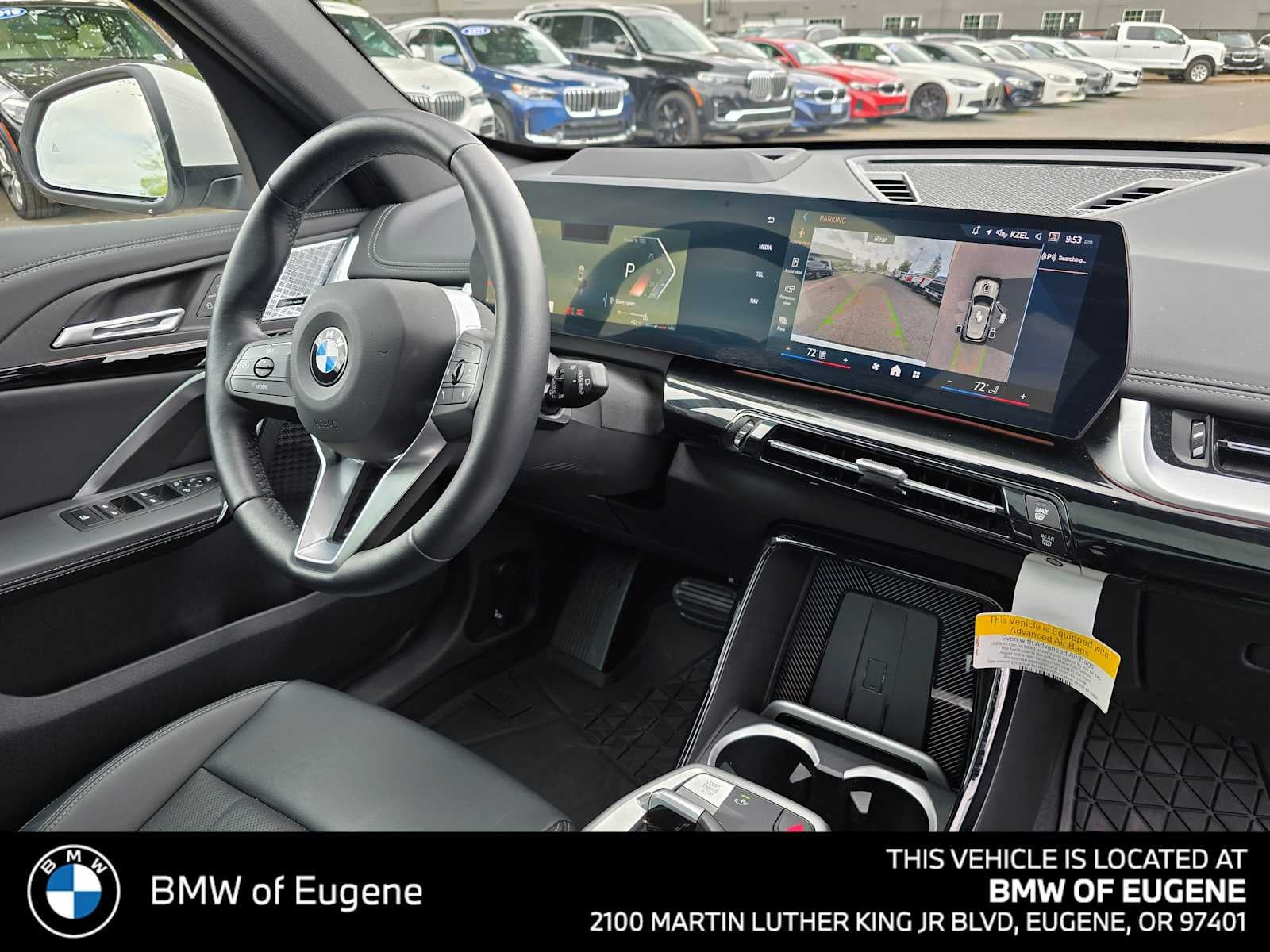2025 BMW X1 xDrive28i xDrive28i