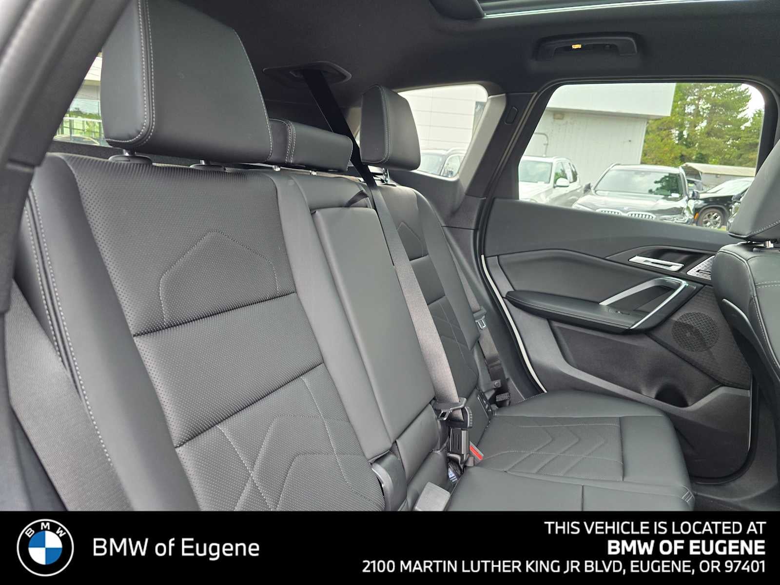 2025 BMW X1 xDrive28i xDrive28i