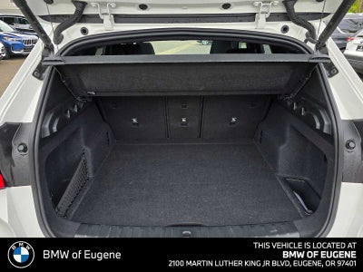 2025 BMW X1 xDrive28i xDrive28i