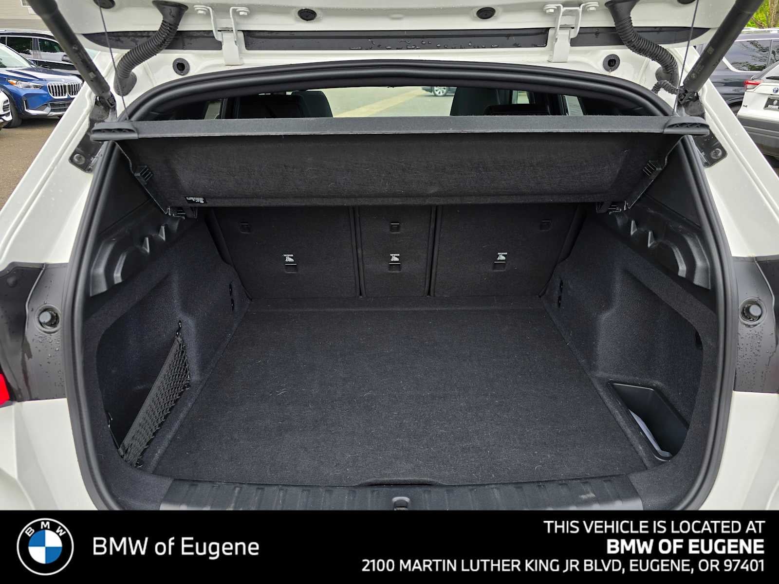 2025 BMW X1 xDrive28i xDrive28i