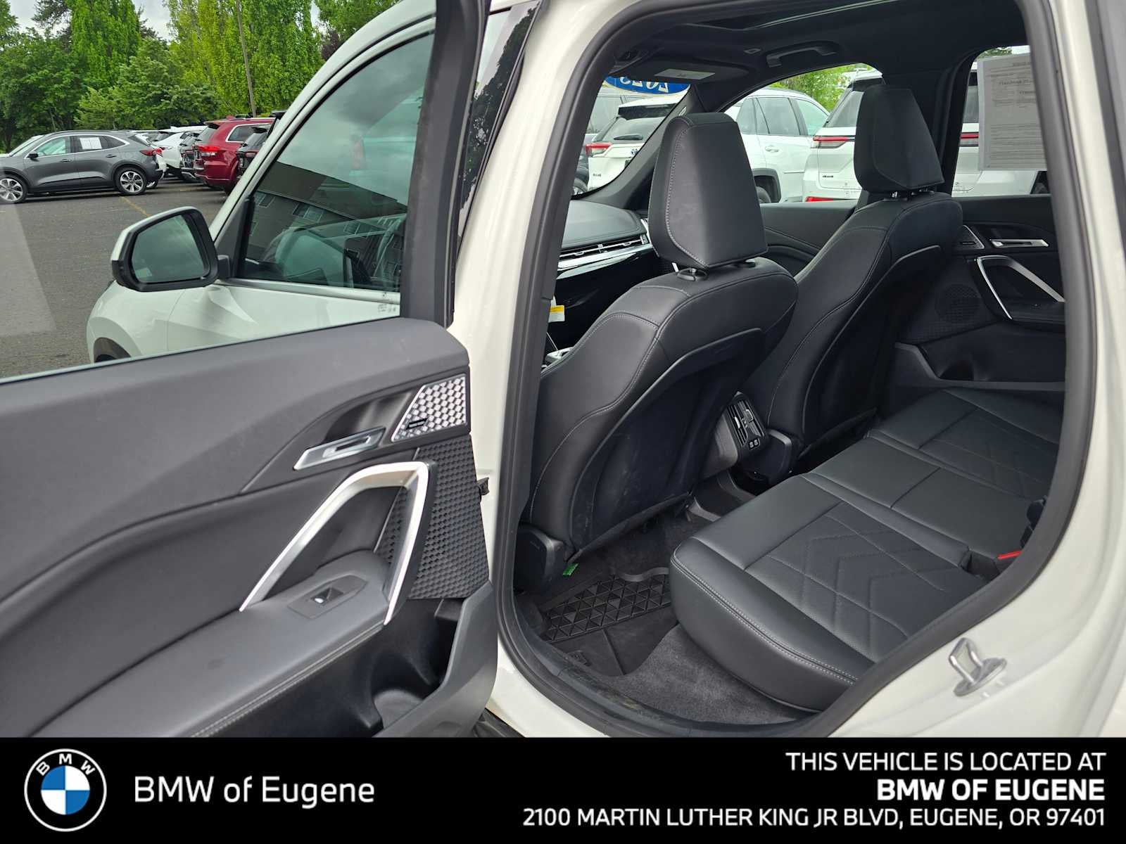 2025 BMW X1 xDrive28i xDrive28i