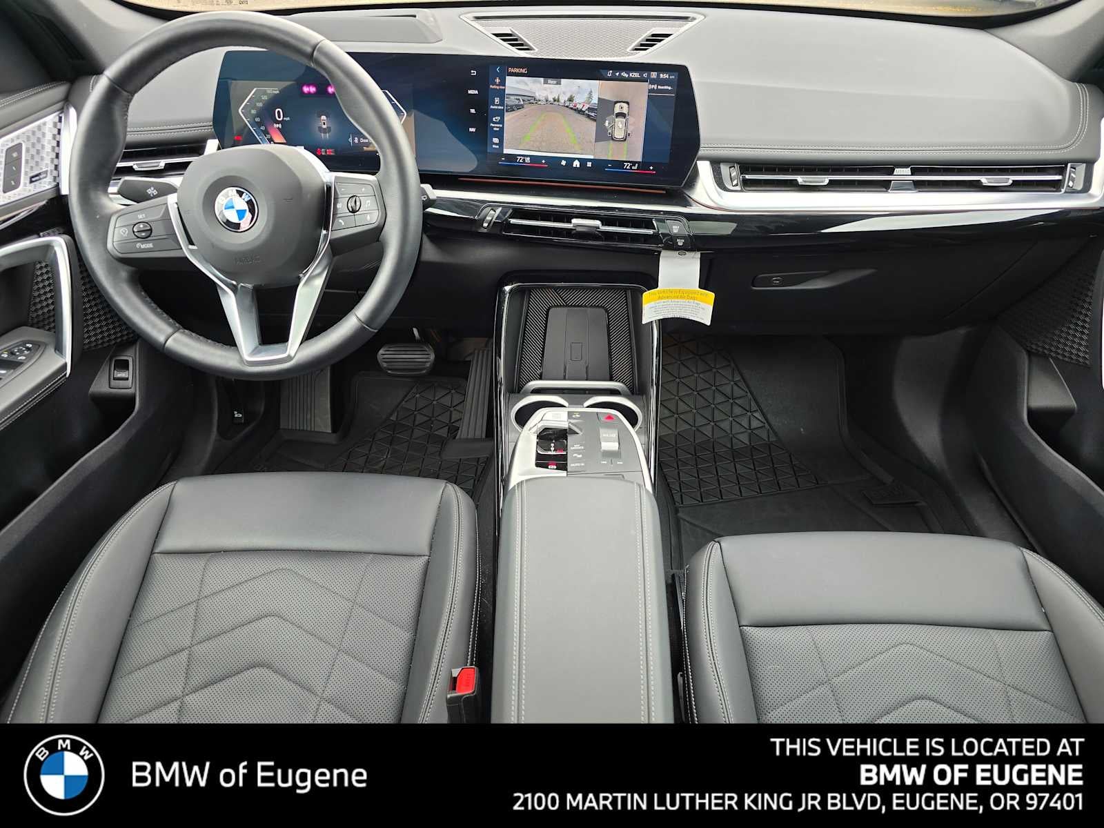 2025 BMW X1 xDrive28i xDrive28i