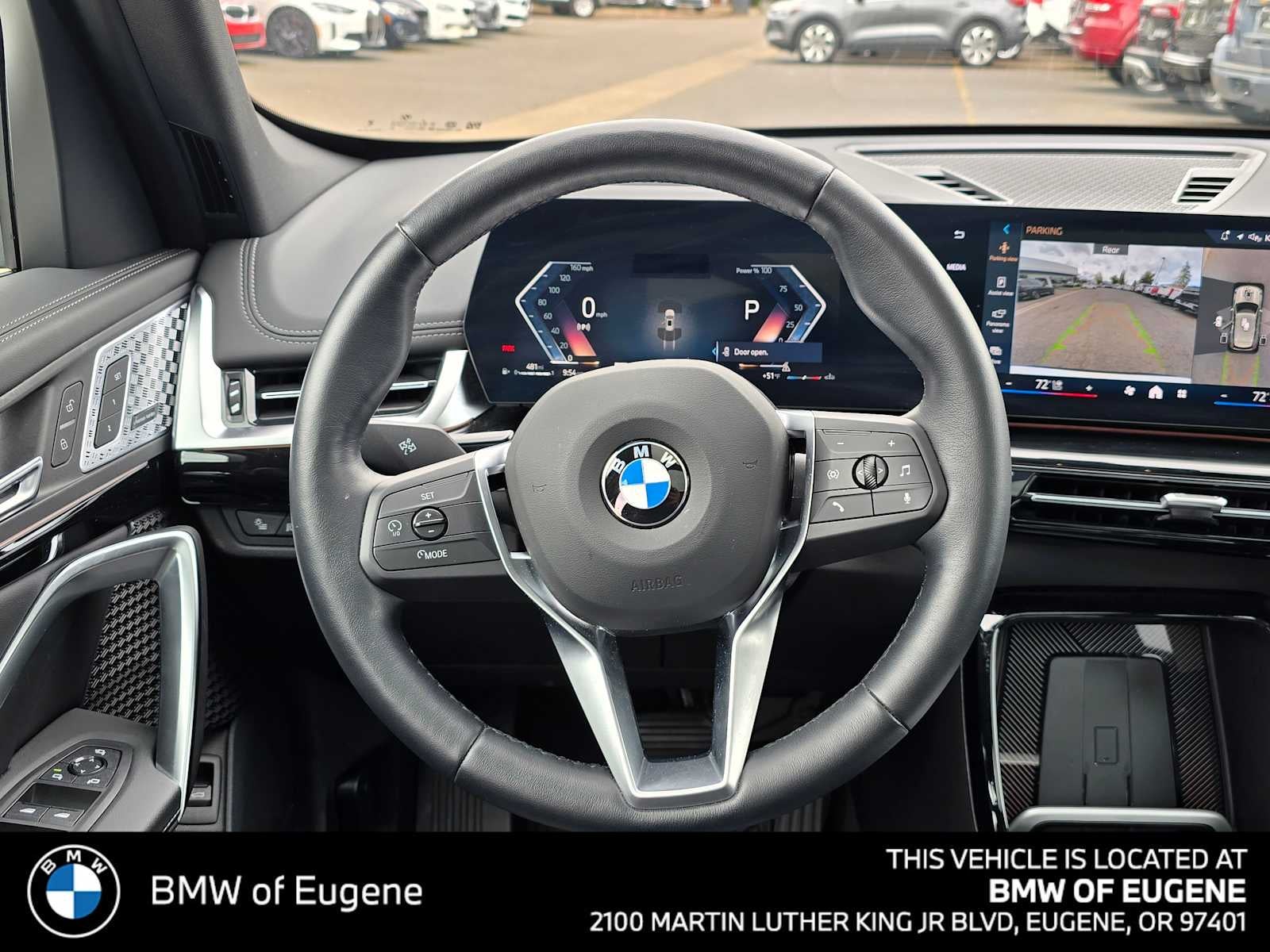 2025 BMW X1 xDrive28i xDrive28i