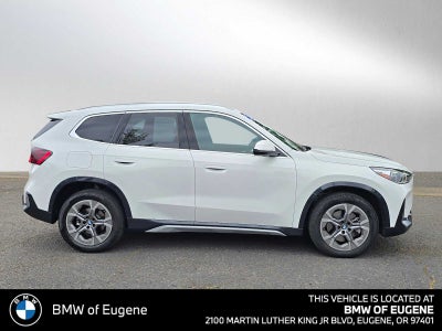 2025 BMW X1 xDrive28i xDrive28i