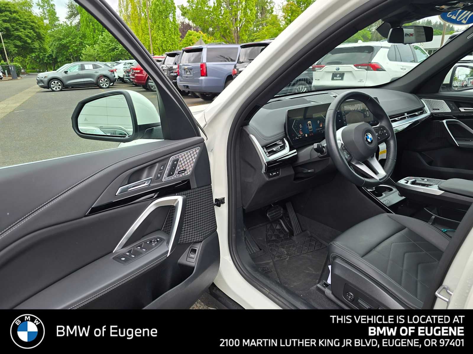 2025 BMW X1 xDrive28i xDrive28i