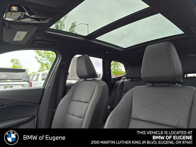 2025 BMW X1 xDrive28i xDrive28i