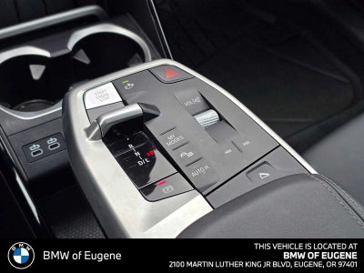 2025 BMW X1 xDrive28i xDrive28i