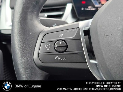 2025 BMW X1 xDrive28i xDrive28i