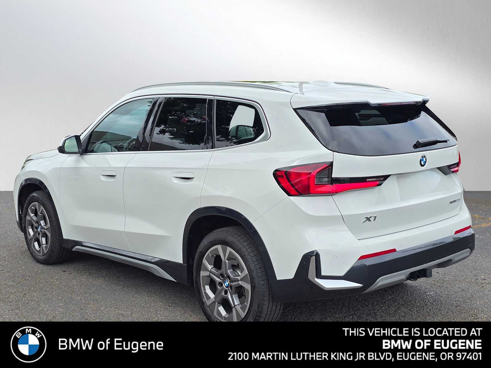 2025 BMW X1 xDrive28i xDrive28i