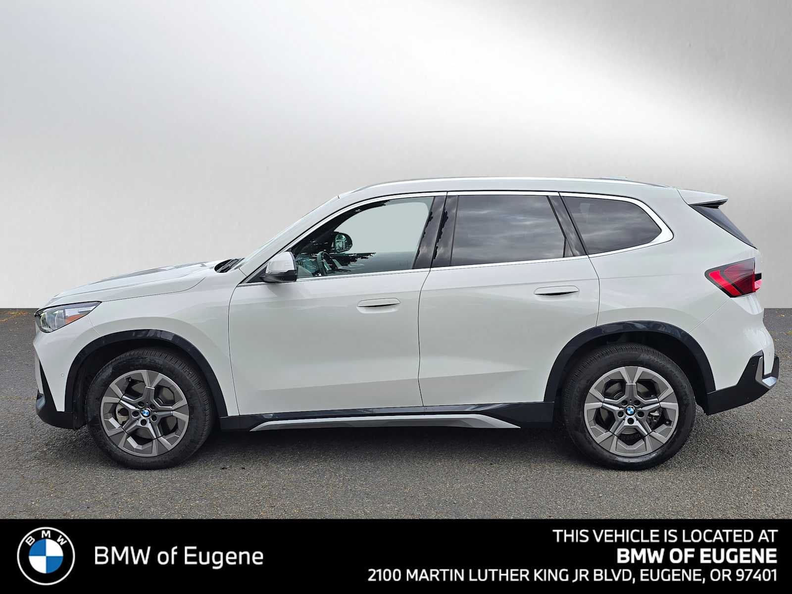 2025 BMW X1 xDrive28i xDrive28i