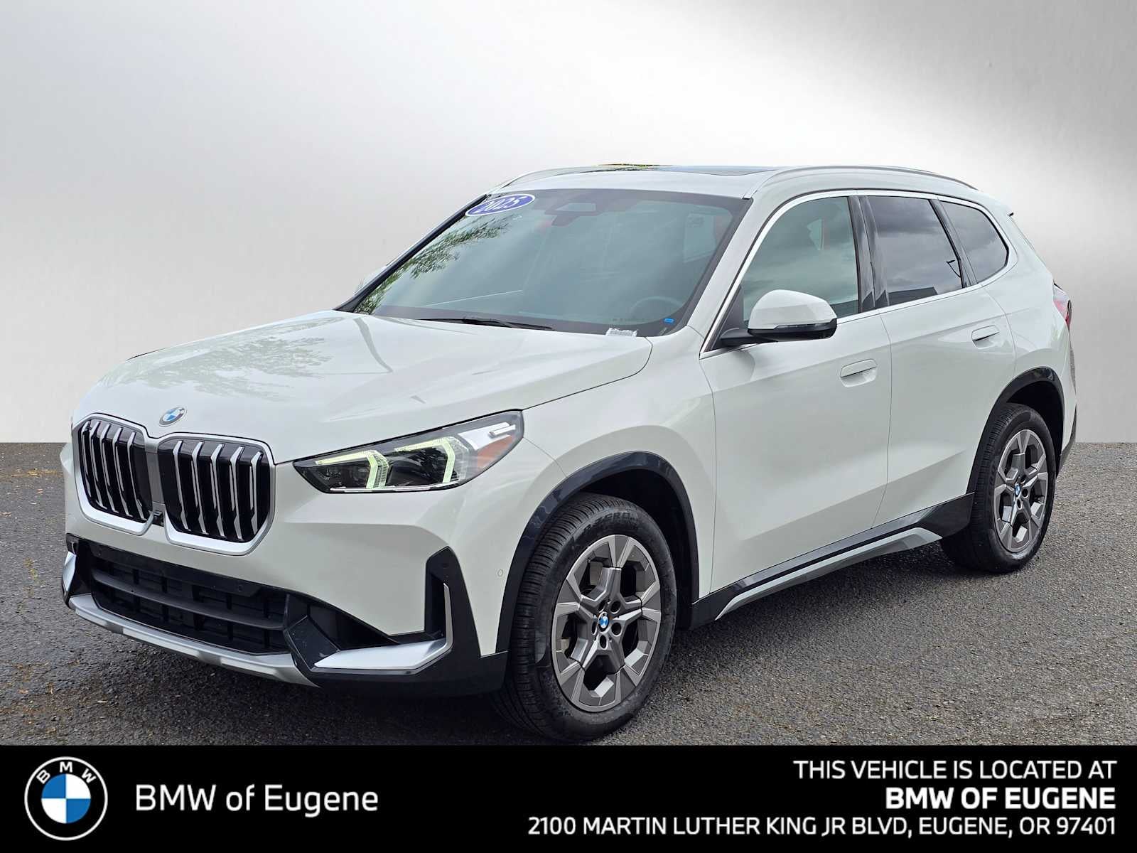 2025 BMW X1 xDrive28i xDrive28i
