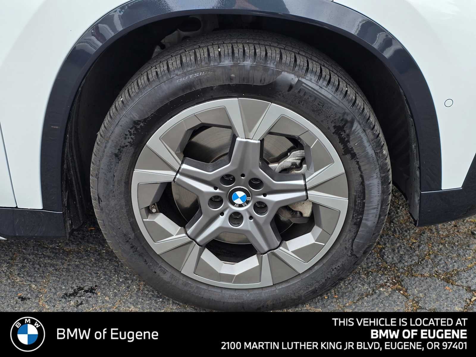 2025 BMW X1 xDrive28i xDrive28i