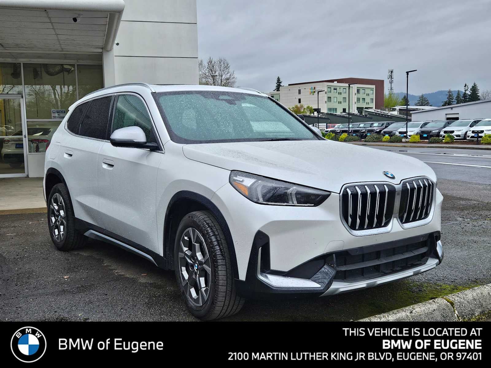 2023 BMW X1 xDrive28i xDrive28i