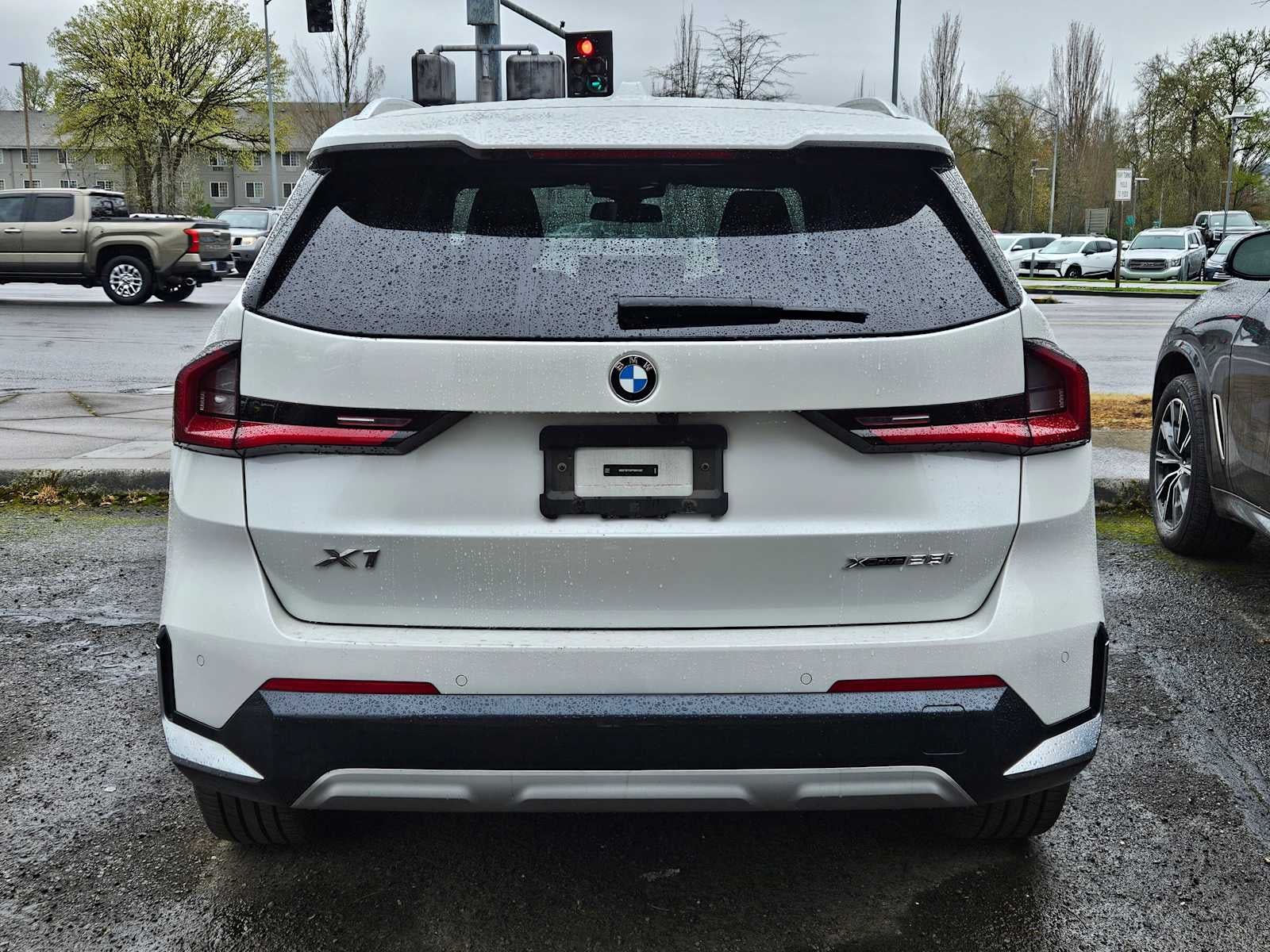 2023 BMW X1 xDrive28i xDrive28i
