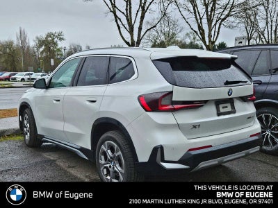 2023 BMW X1 xDrive28i xDrive28i