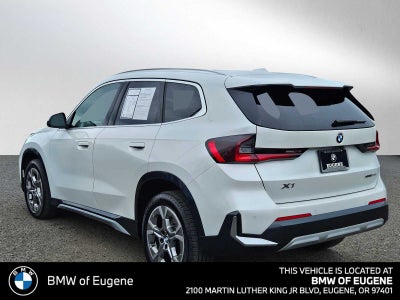 2023 BMW X1 xDrive28i xDrive28i