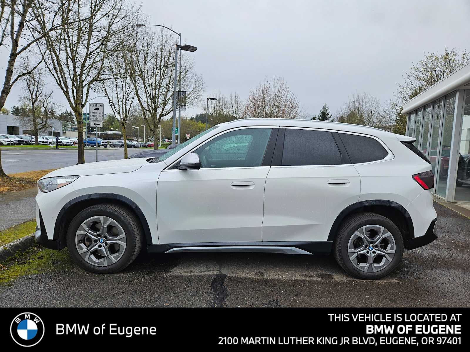 2023 BMW X1 xDrive28i xDrive28i