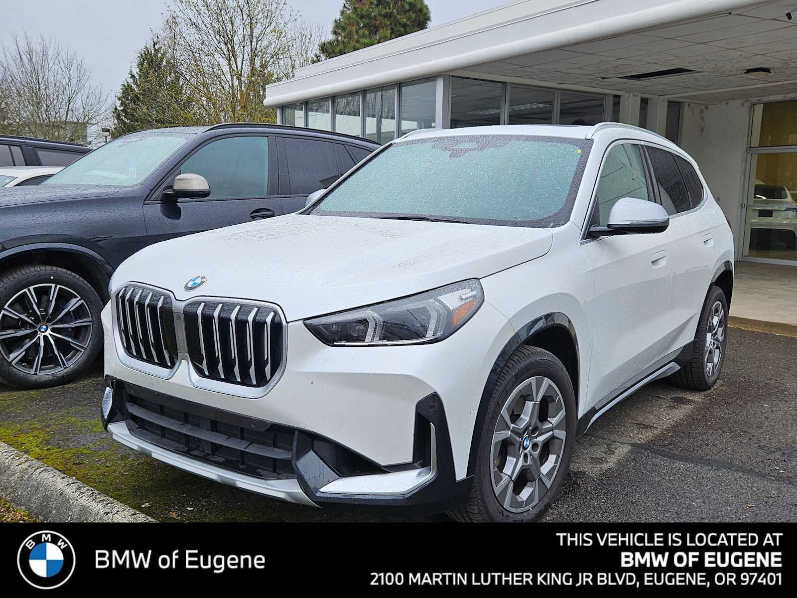 2023 BMW X1 xDrive28i xDrive28i