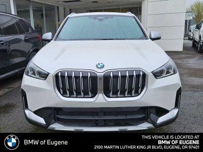 2023 BMW X1 xDrive28i xDrive28i