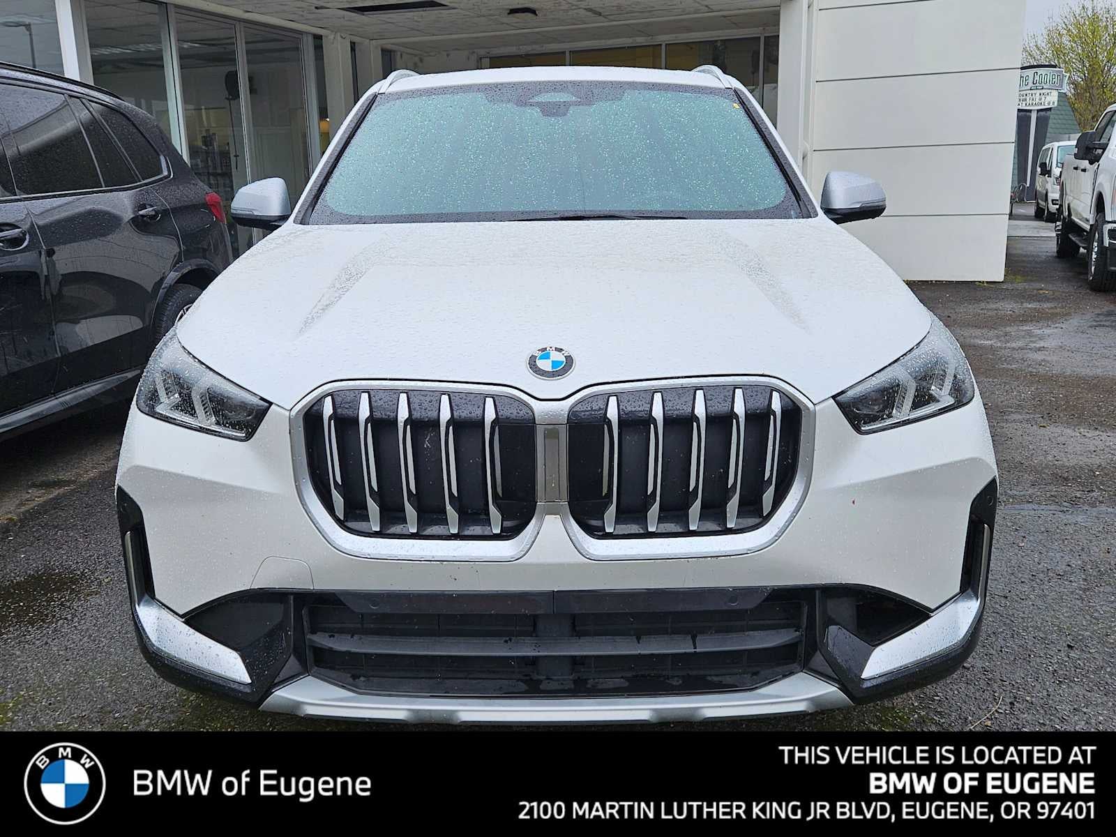 2023 BMW X1 xDrive28i xDrive28i