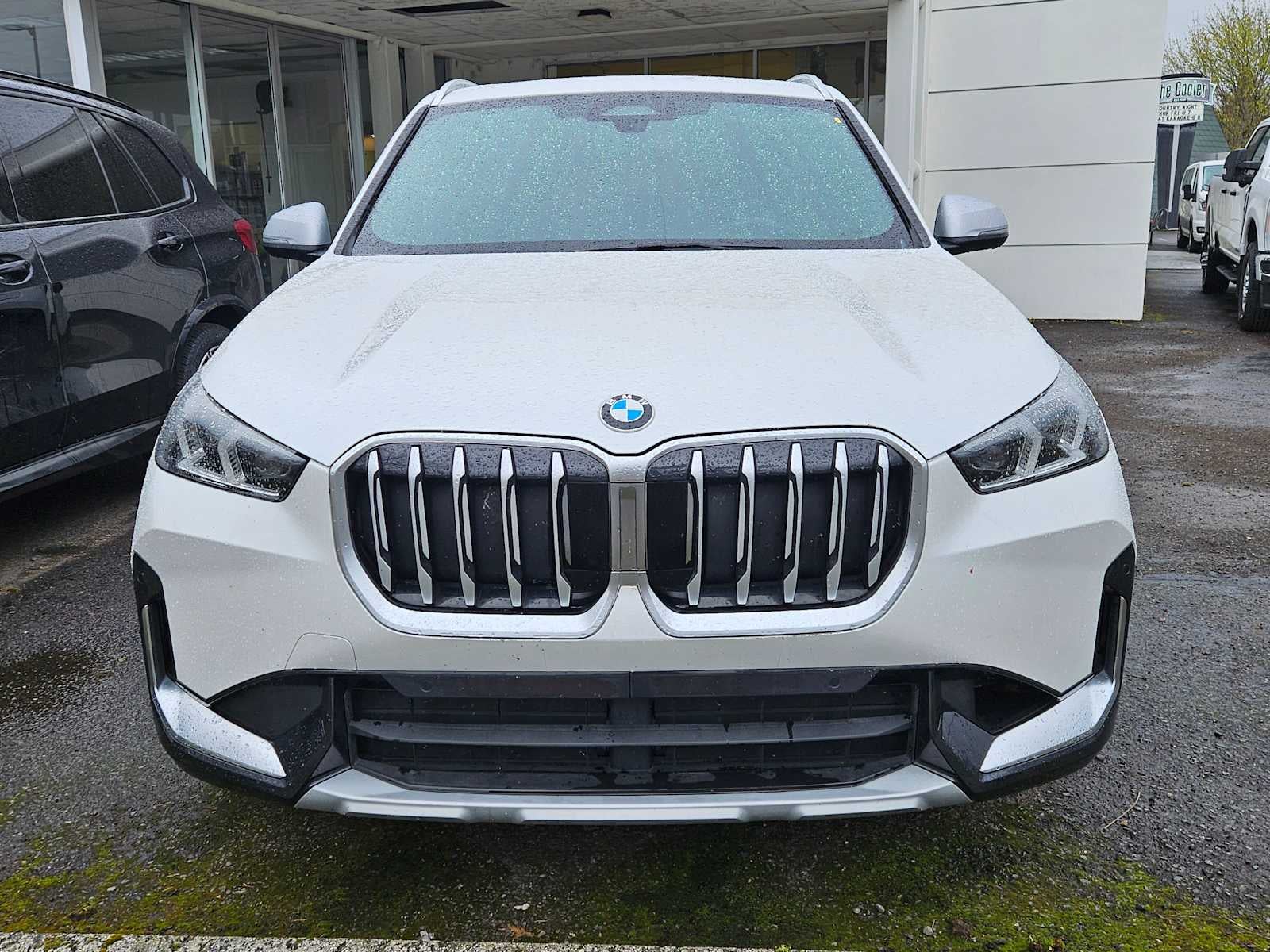 2023 BMW X1 xDrive28i xDrive28i