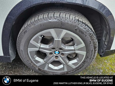 2023 BMW X1 xDrive28i xDrive28i