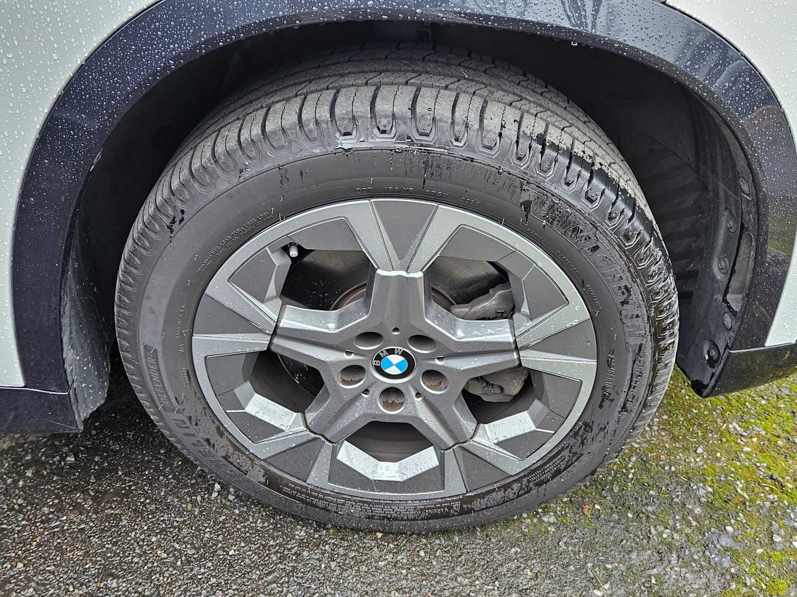 2023 BMW X1 xDrive28i xDrive28i