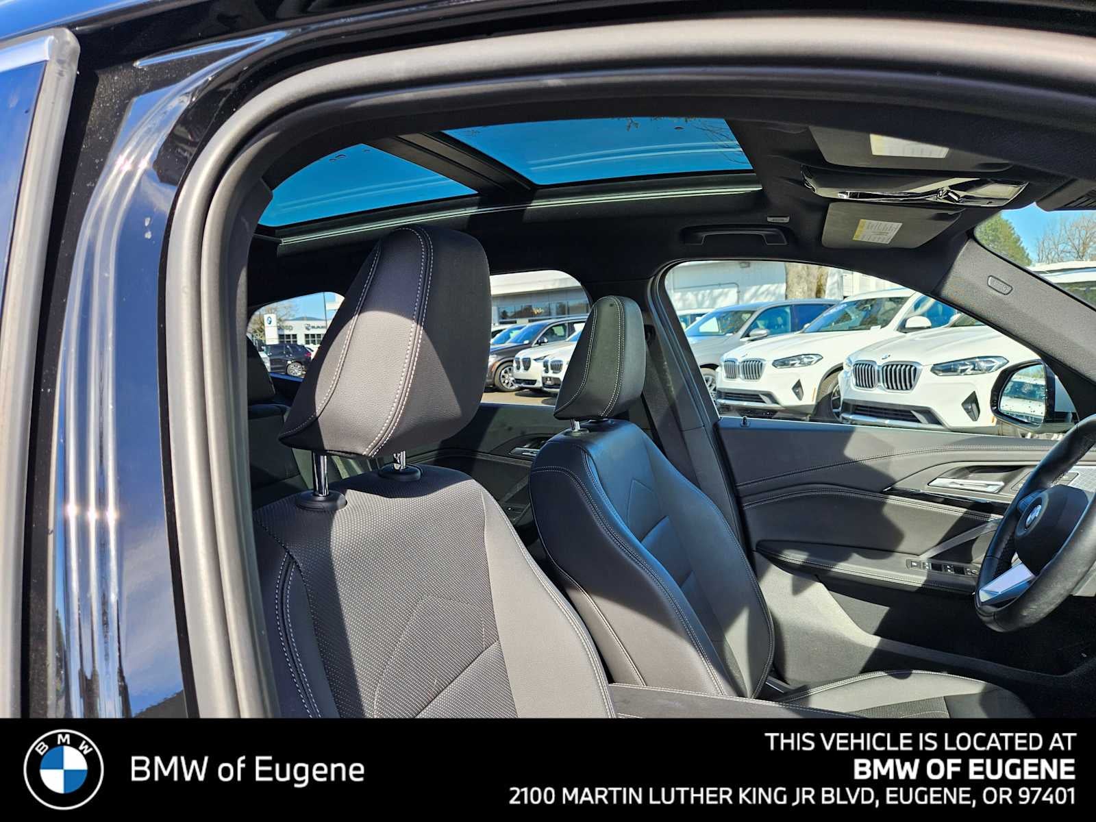 2023 BMW X1 xDrive28i xDrive28i