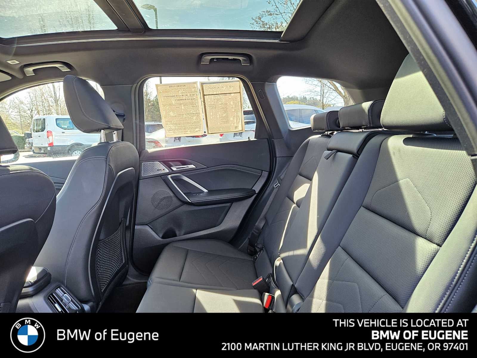 2023 BMW X1 xDrive28i xDrive28i