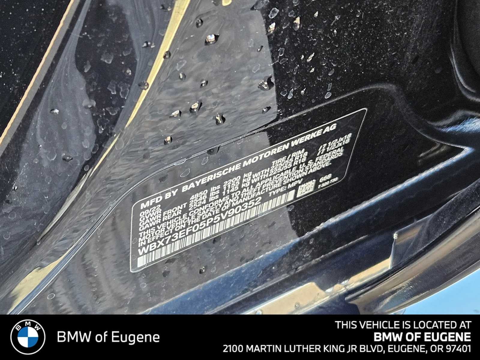 2023 BMW X1 xDrive28i xDrive28i