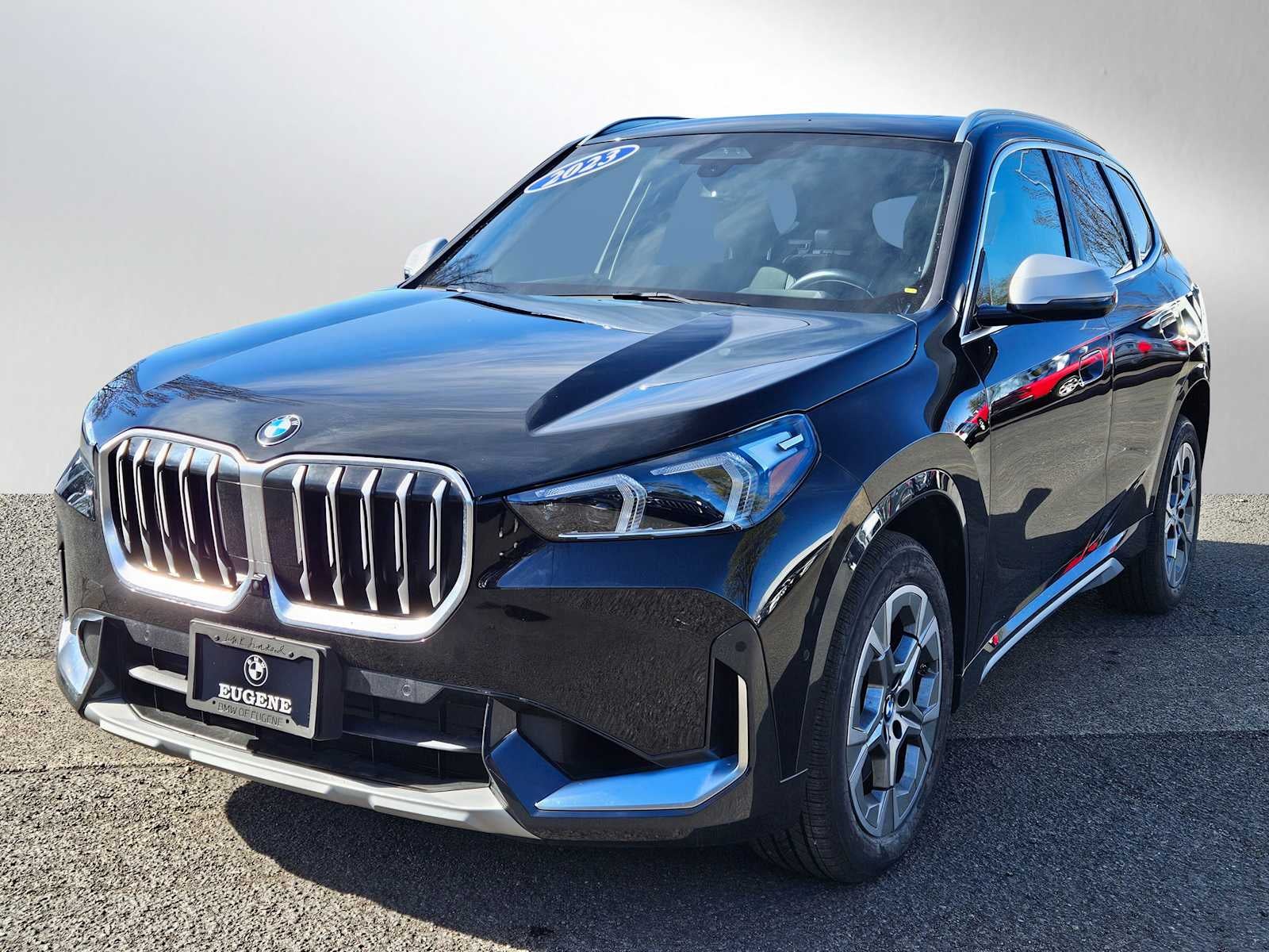 2023 BMW X1 xDrive28i xDrive28i