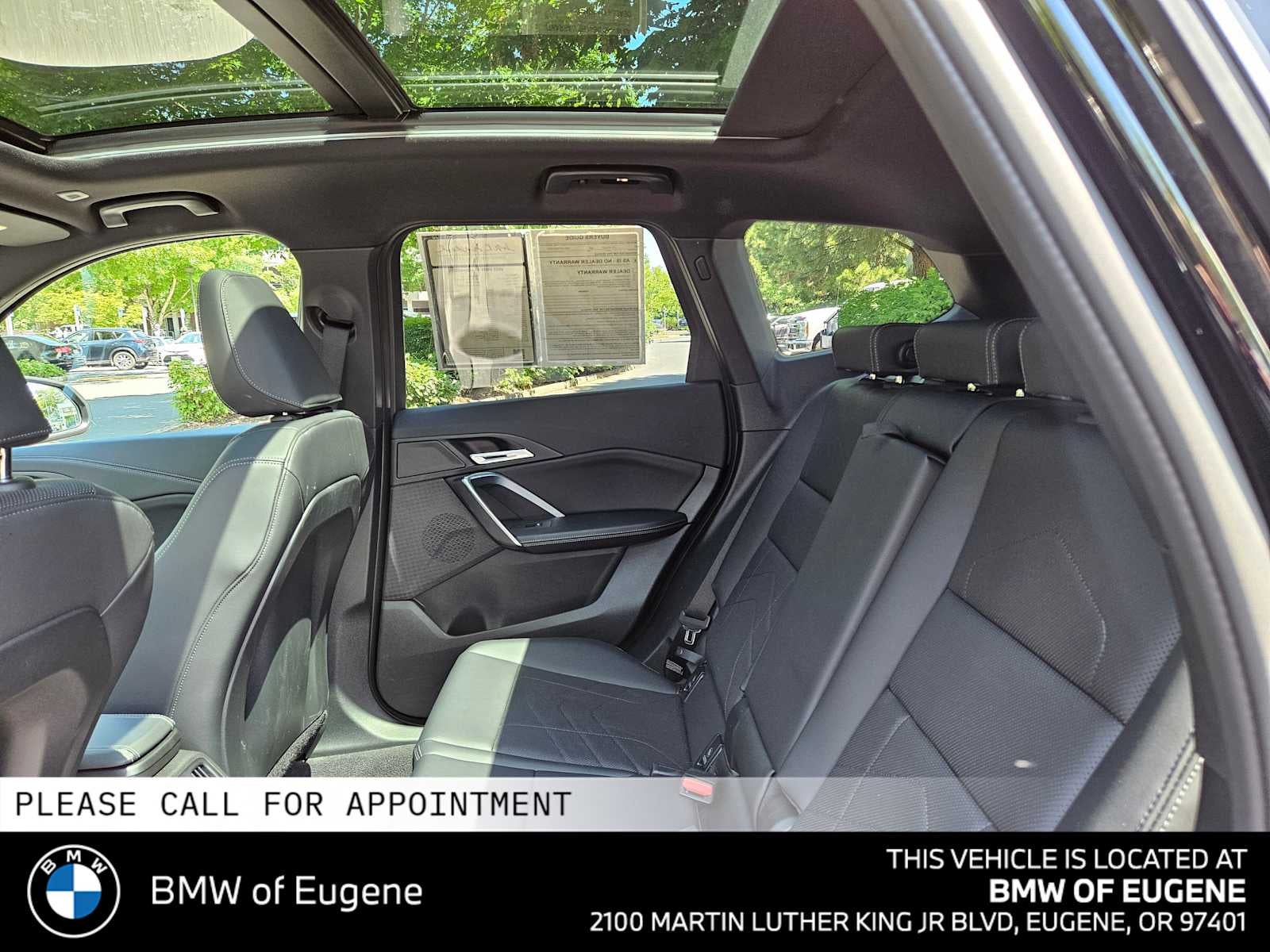 2025 BMW X1 xDrive28i xDrive28i