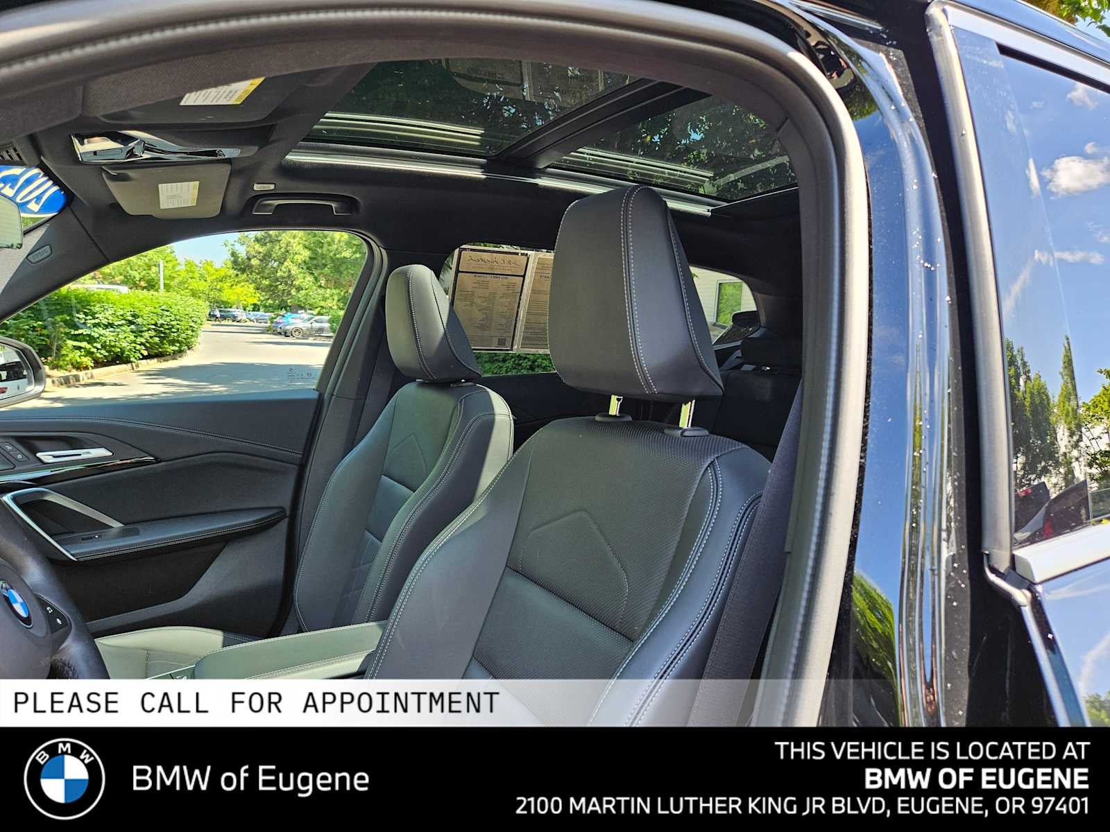 2025 BMW X1 xDrive28i xDrive28i