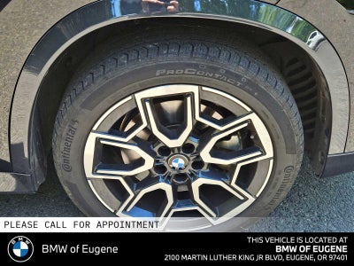 2025 BMW X1 xDrive28i xDrive28i