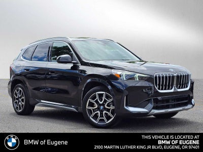 2025 BMW X1 xDrive28i xDrive28i