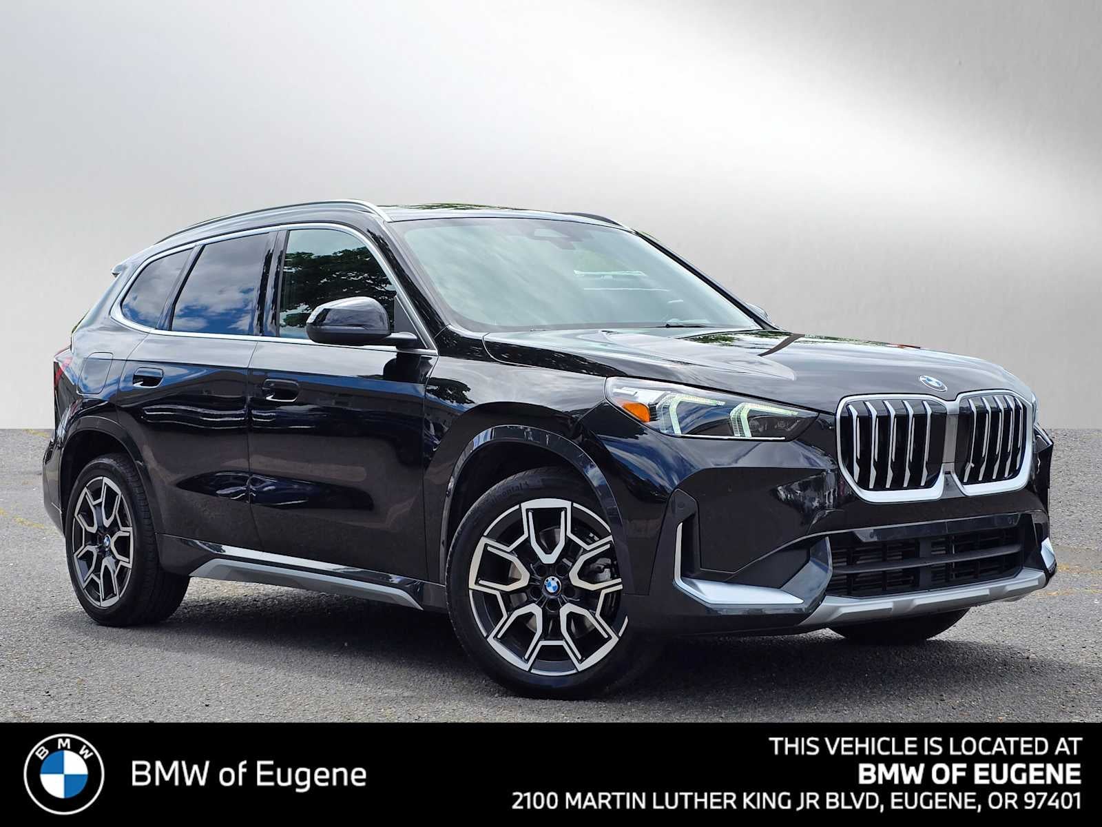 2025 BMW X1 xDrive28i xDrive28i