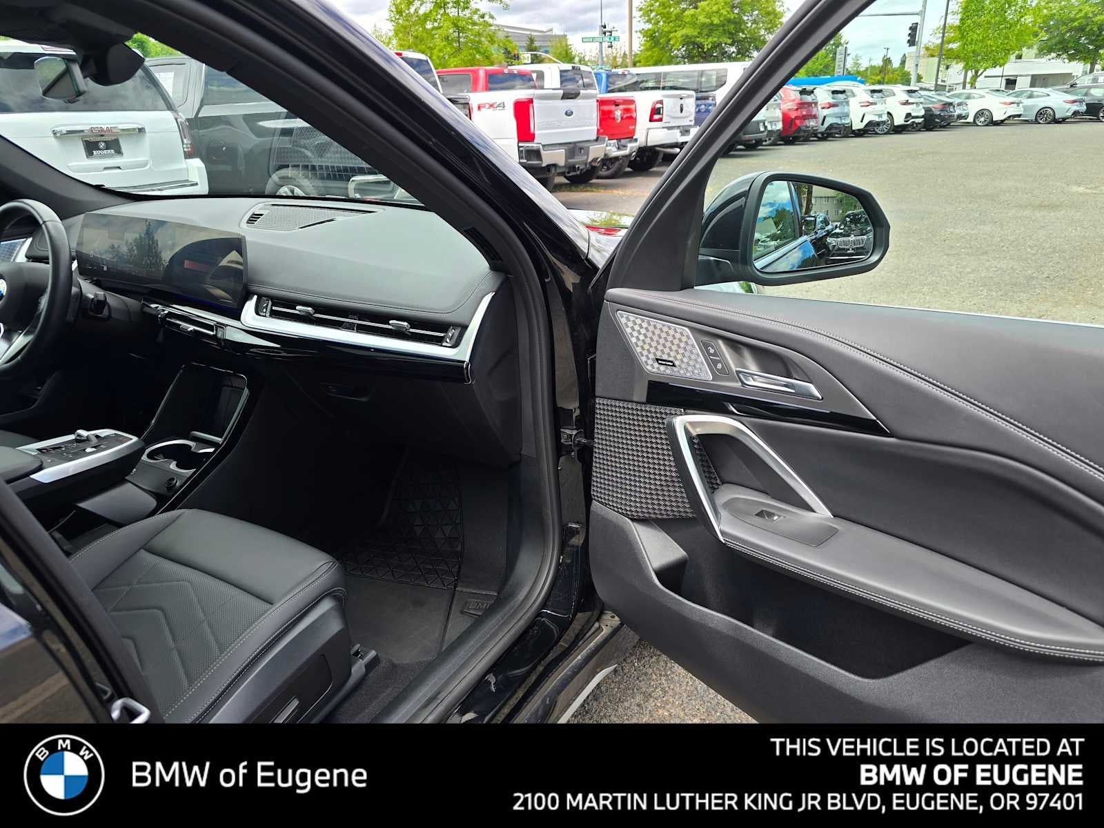 2025 BMW X1 xDrive28i xDrive28i